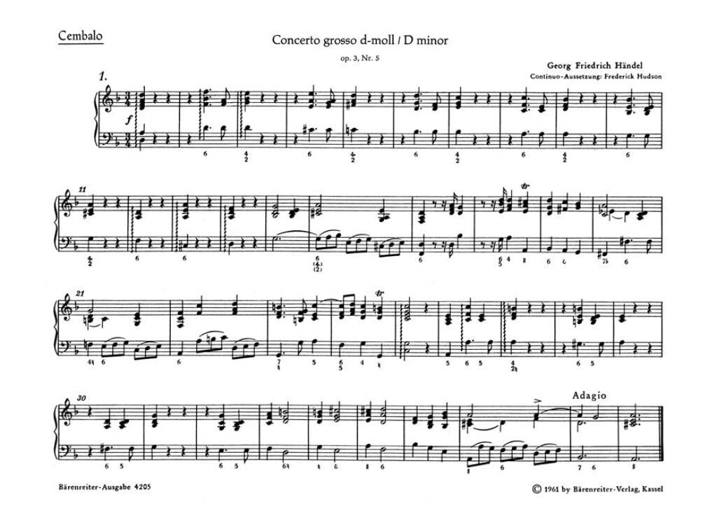 Concerto grosso